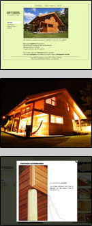 création site web optibois