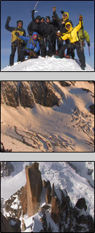 Mont blanc Le Mont Blanc AlpinDonna video