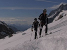 Record Ecrins