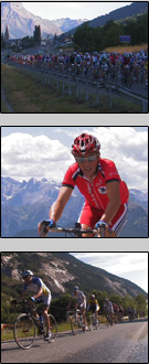 course velo serre che luc alphand video