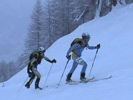 Ski Ecrins 2010