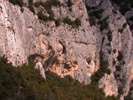 Tournage saint victoire