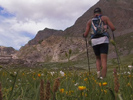 Trail Ecrins 2009