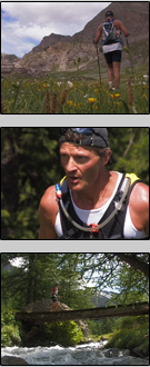 trail ecrin 2009 video