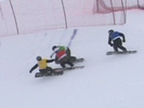 Coupe Europe Boardercross 2009