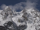 reportage video sur le grand parcours ecrins 2010
