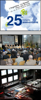 Live vidéo anem 2009 réalisation live vidéo