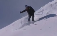 realisation reportage tv coupe du monde ski alpinisme 2011