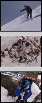 realisation ours tv coupe du monde ski alpinsimes 2010