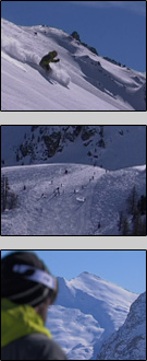 realisation video station montgenevre