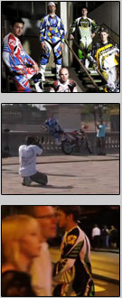 Production Making of Kenny 2011 Making of Kenny 2011