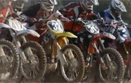 reportage tv sport plus sur le kenny festival 2010