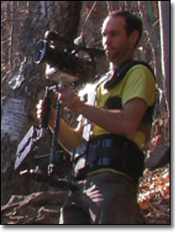réalisation vidéo photo steadicam