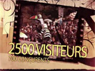 reportage video sur trois evenements a serre chevalier