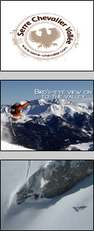 Promotion station de ski serre chevalier video promotion serre chevalier