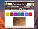 Les chamois