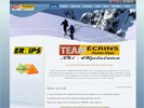Team ecrins hautes alpes