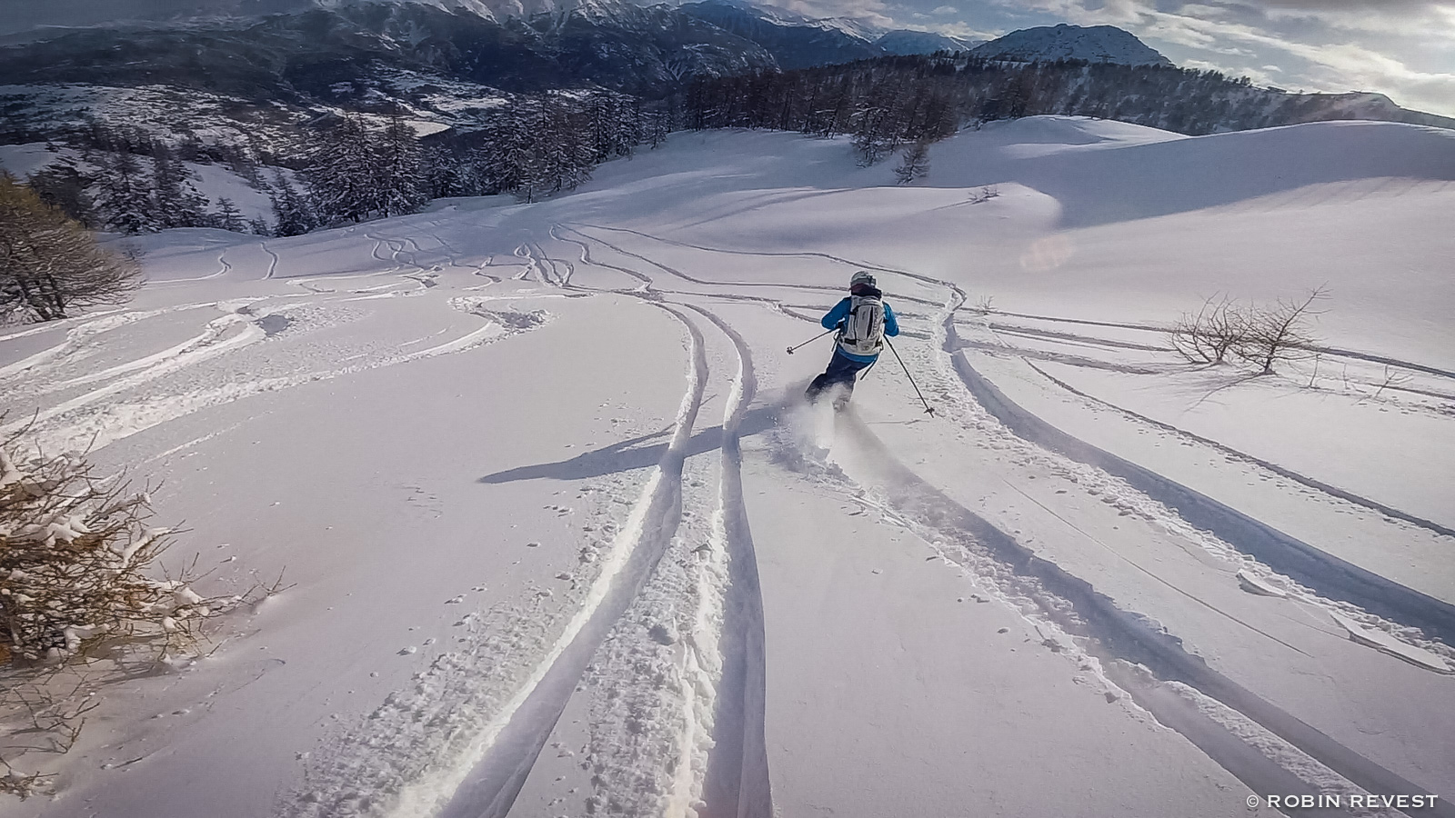 Serre Chevalier 2