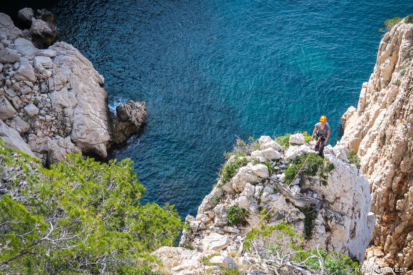 Cap Canaille Escalade 17