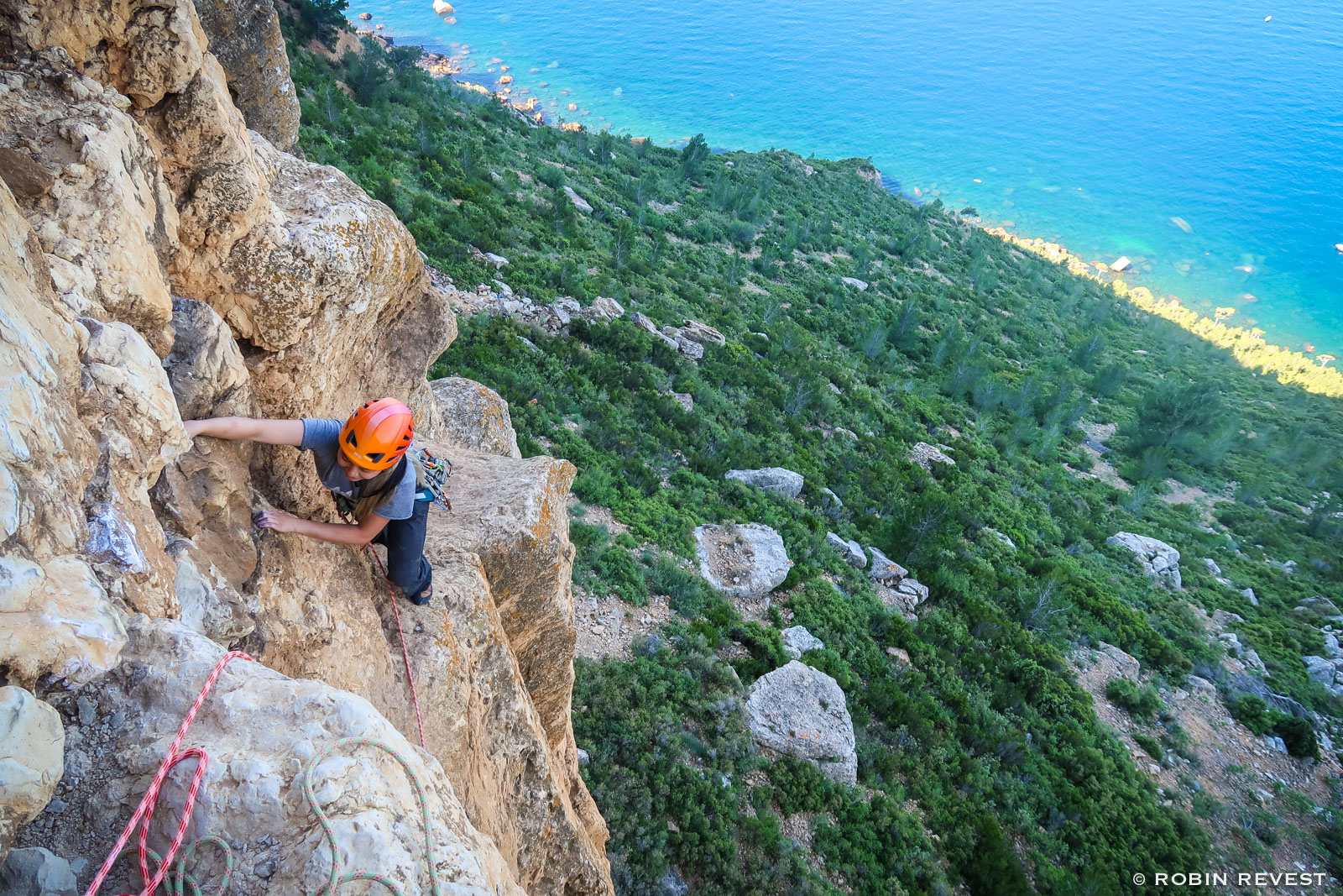 Cap Canaille Escalade 25