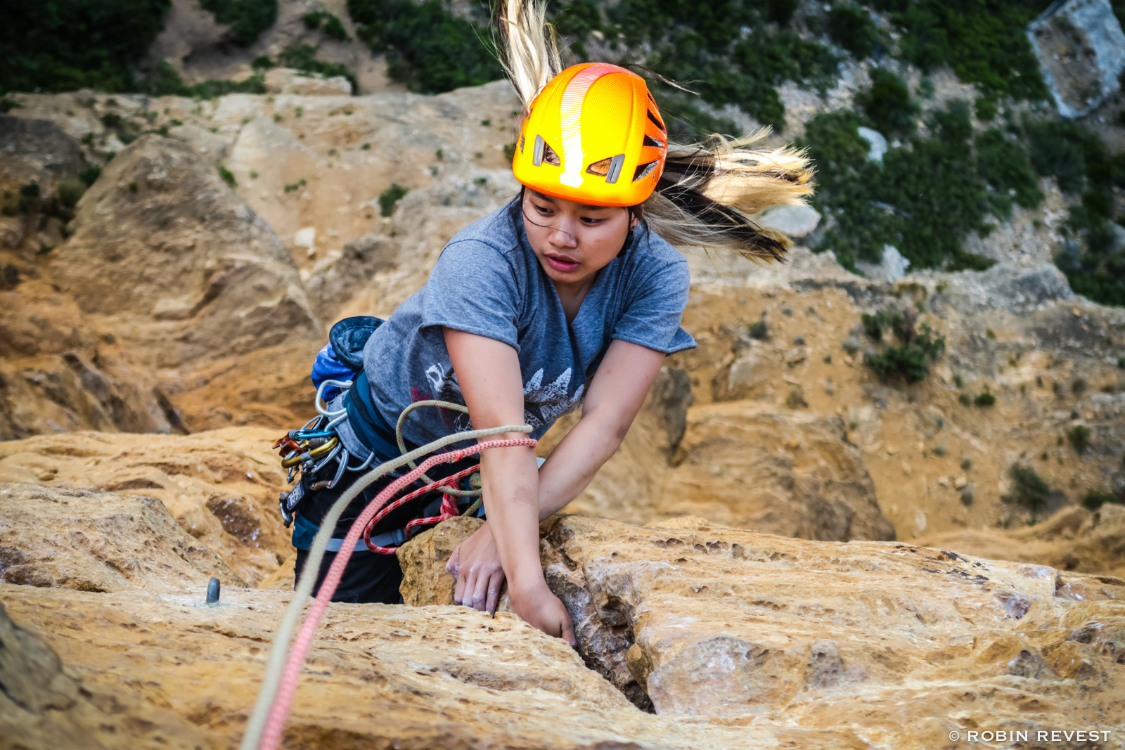 Cap Canaille Escalade 28