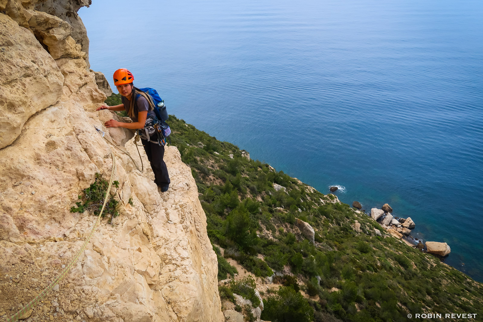 Cap Canaille Escalade 6