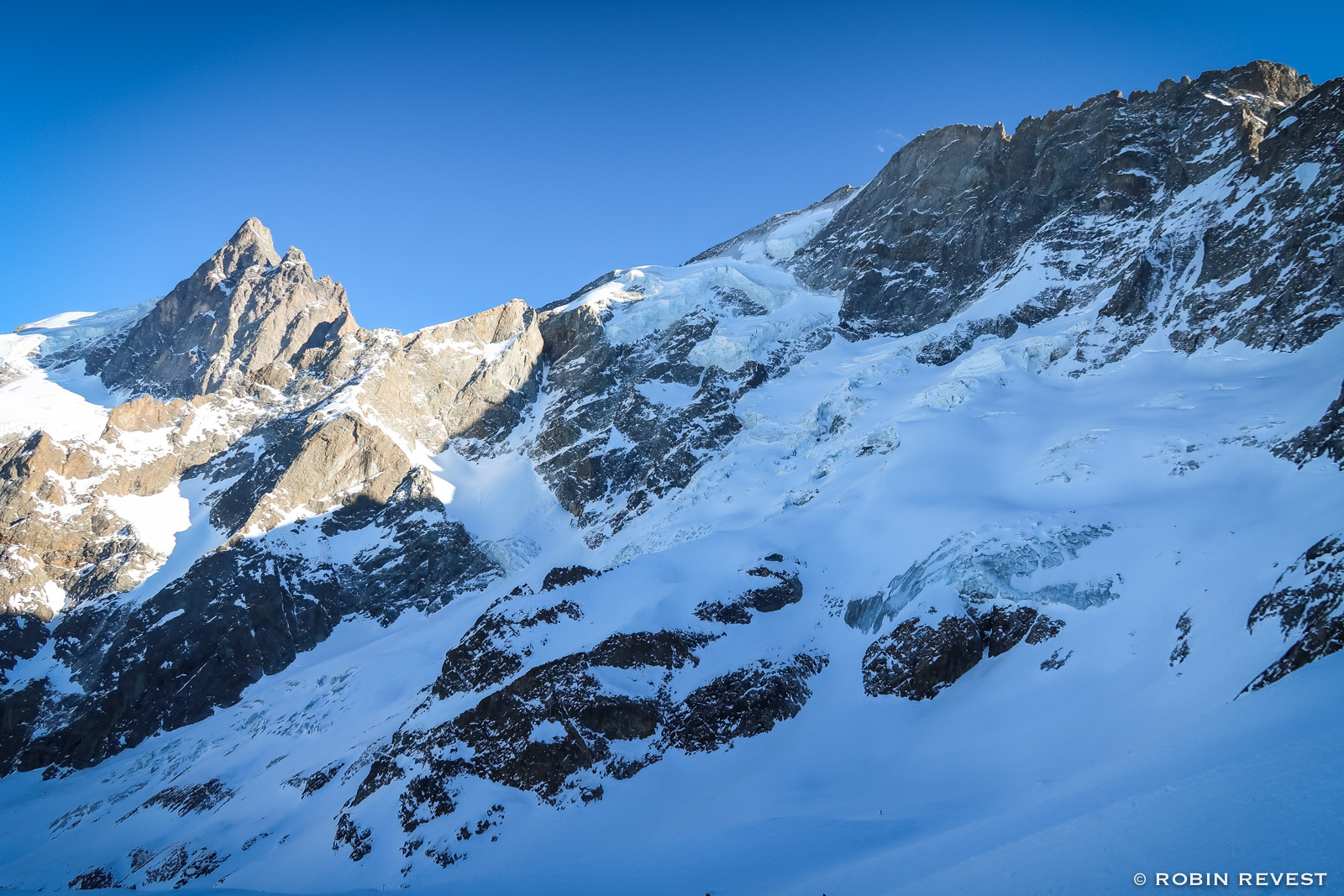 Freeride la Grave 5