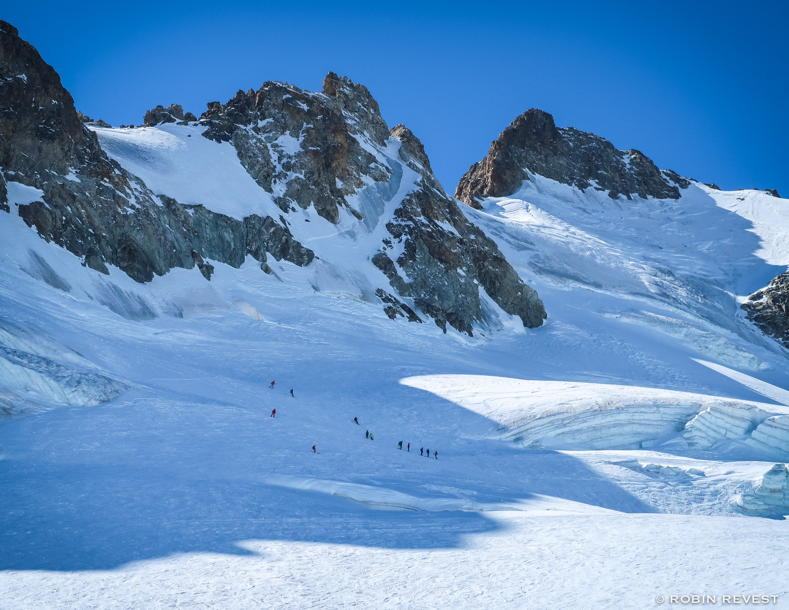 Freeride la Grave 7