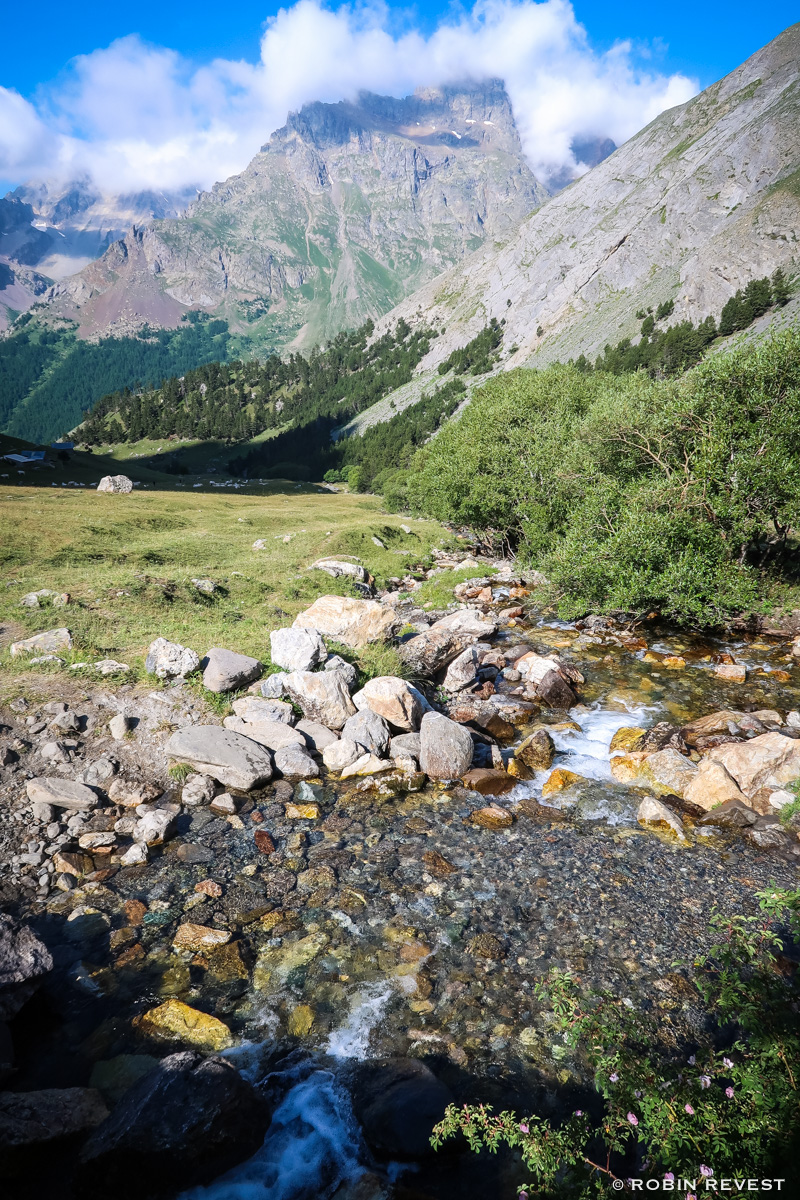 Alpinisme Ecrins