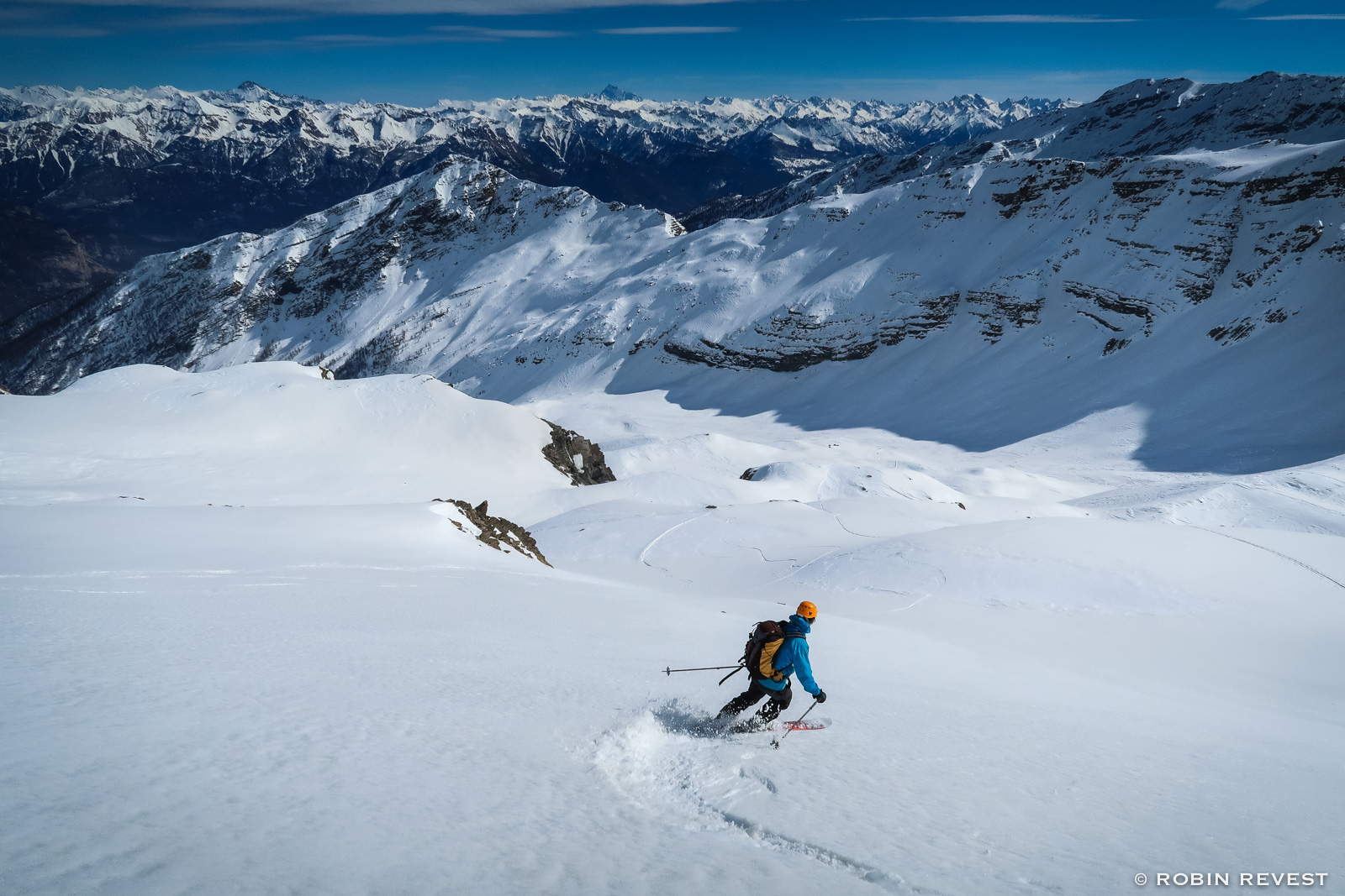 Ski Puy Saint Vincent