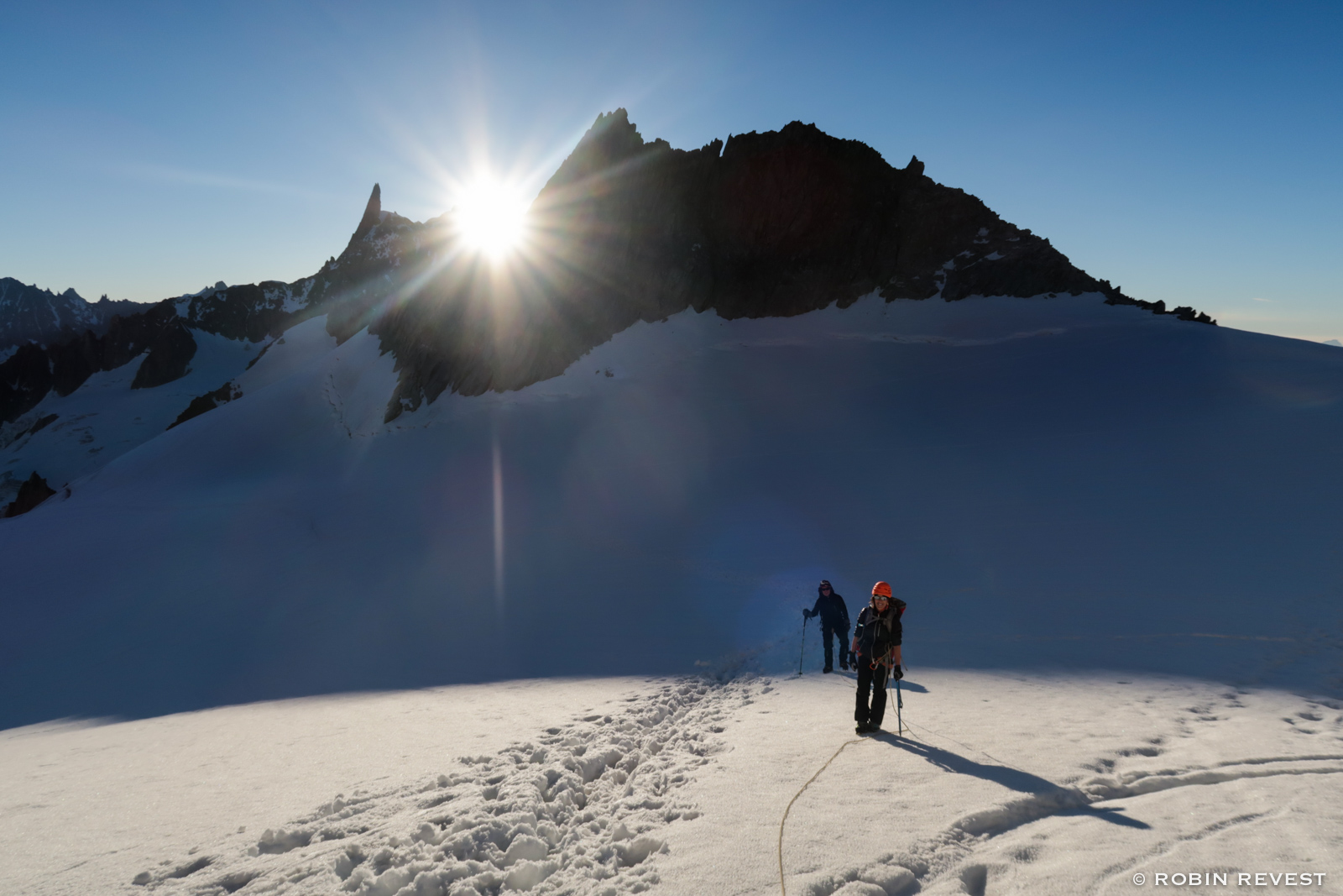 Tour Ronde