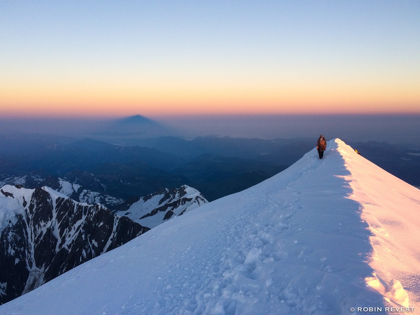 Mont Blanc