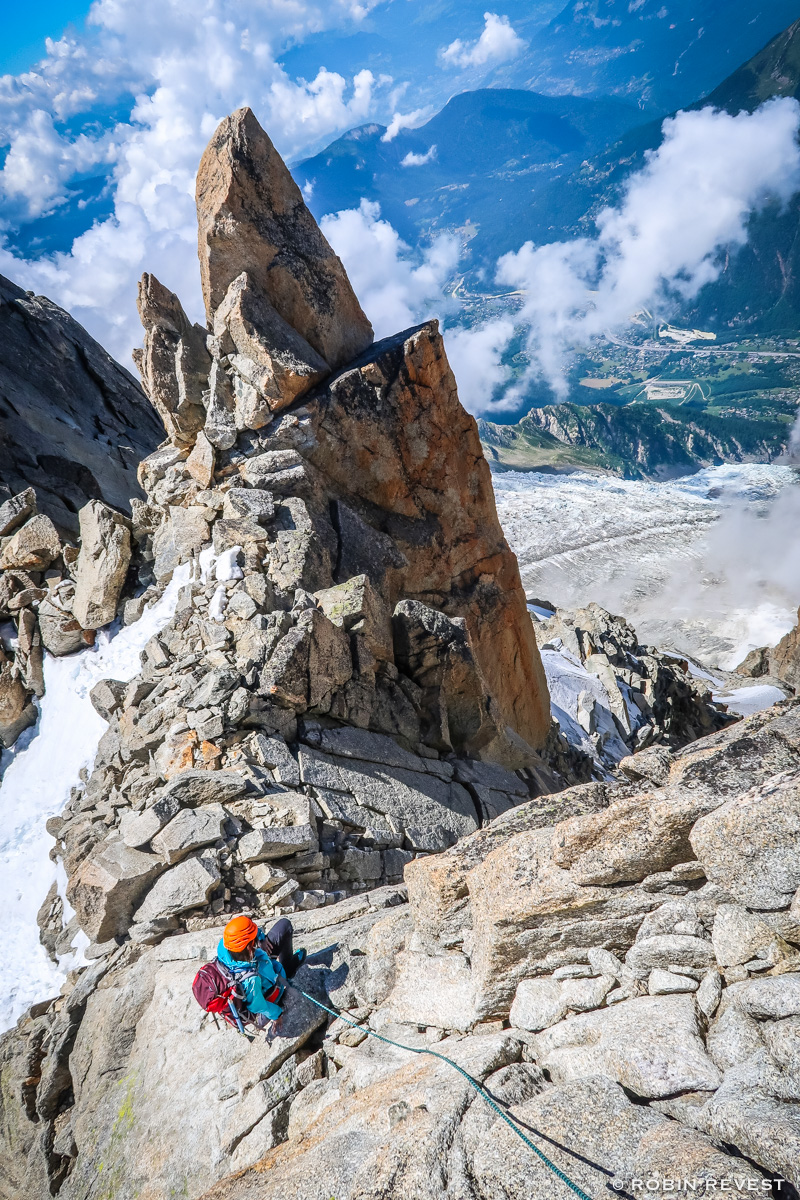 Alpinisme Chamonix 17