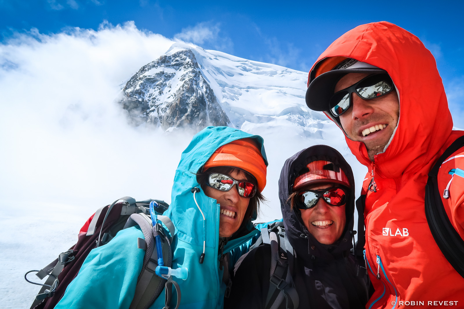 Alpinisme Chamonix 7