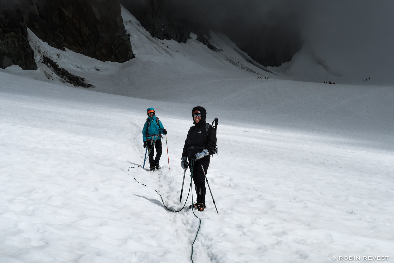 Alpinisme Chamonix 8