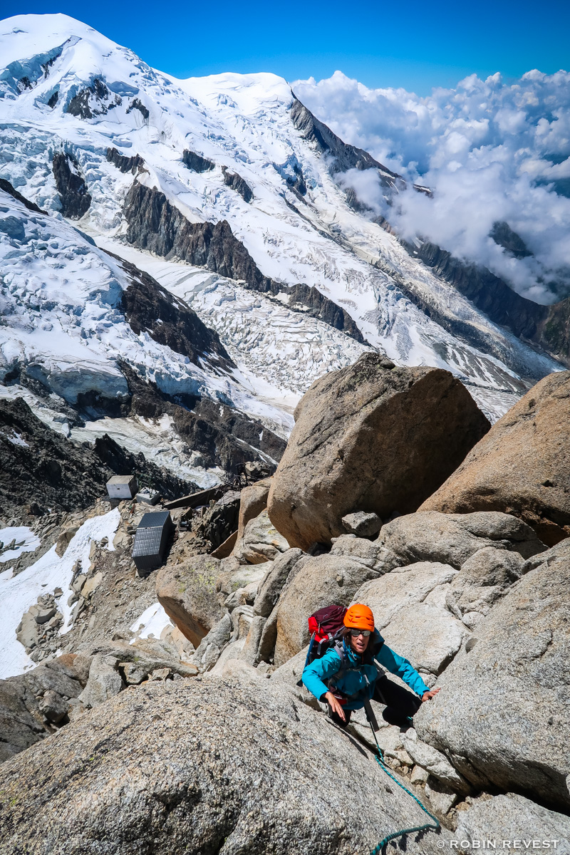 Alpinisme Chamonix 9