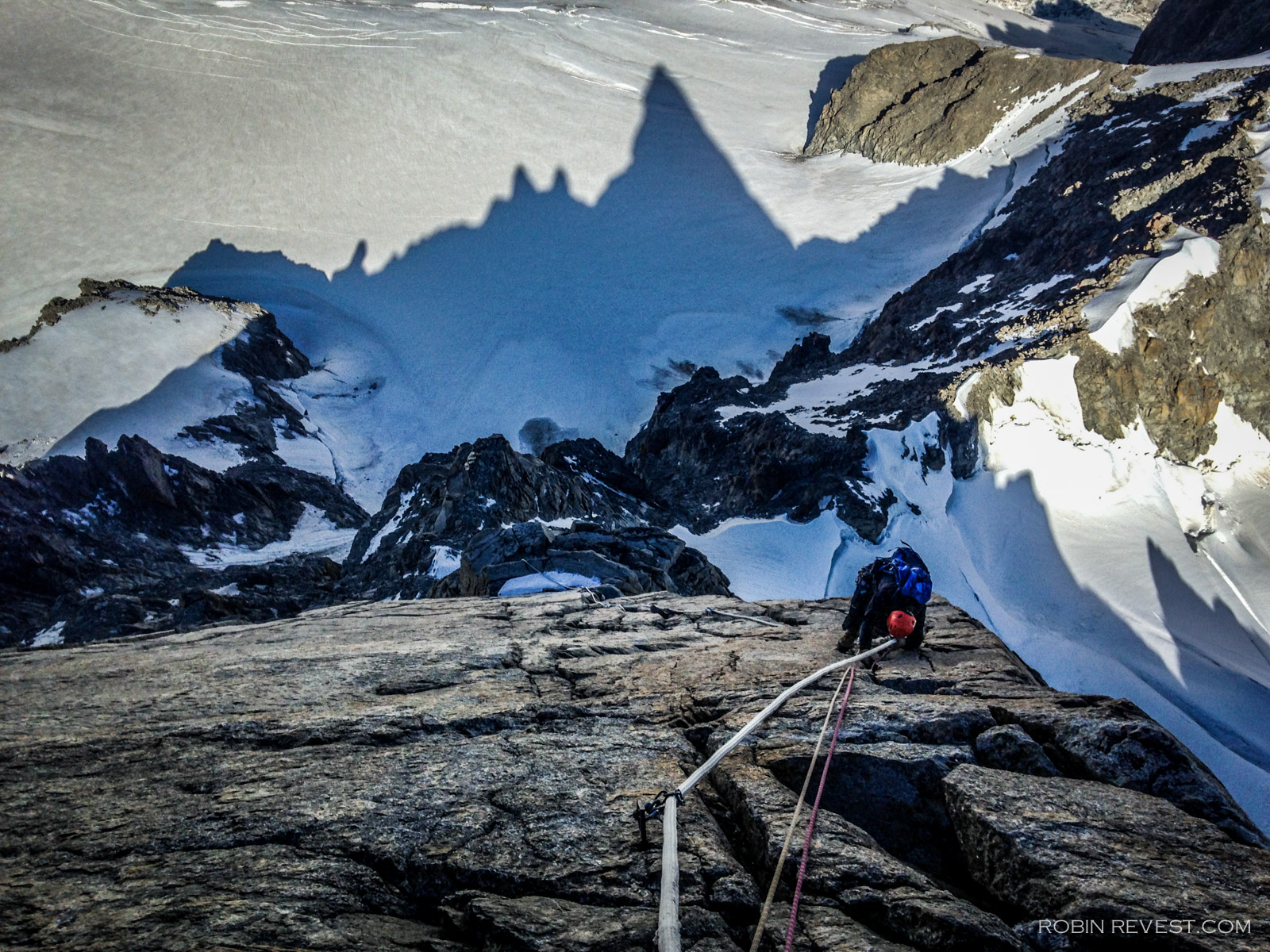 Stage Mt Blanc 1 sur 1 9