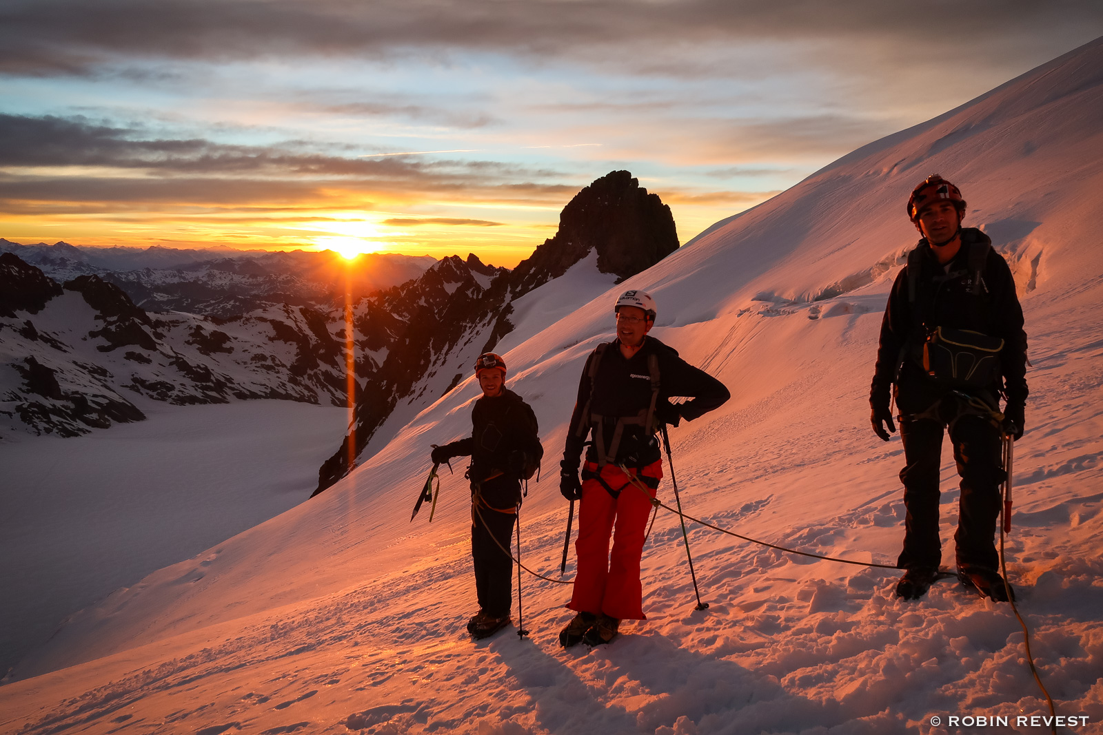 Dme des Ecrins 15