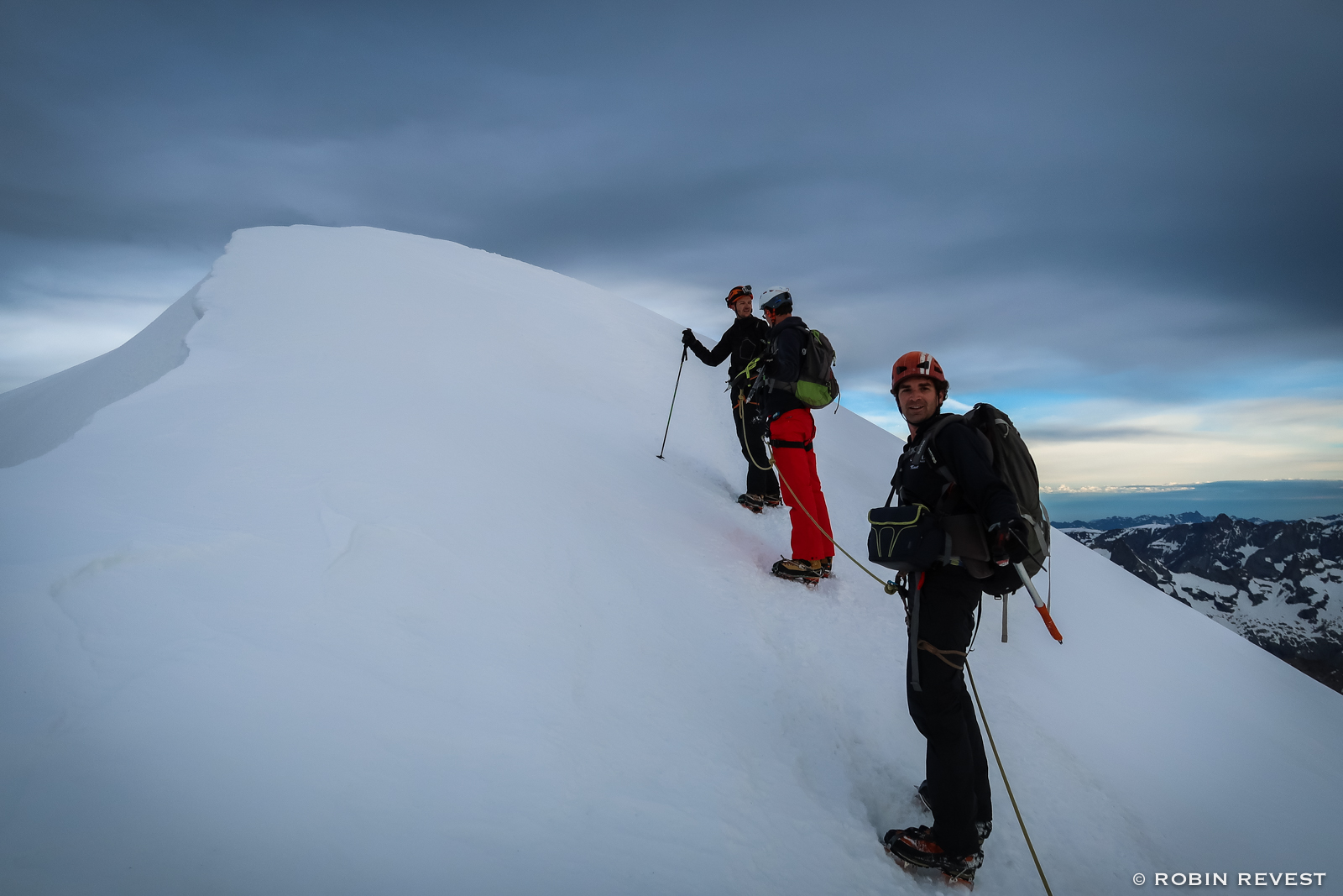 Dme des Ecrins 18