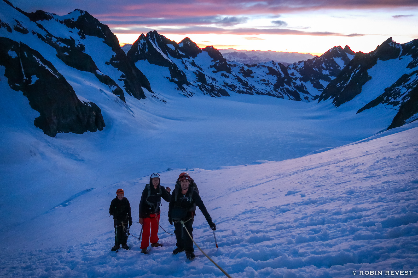 Dme des Ecrins 3