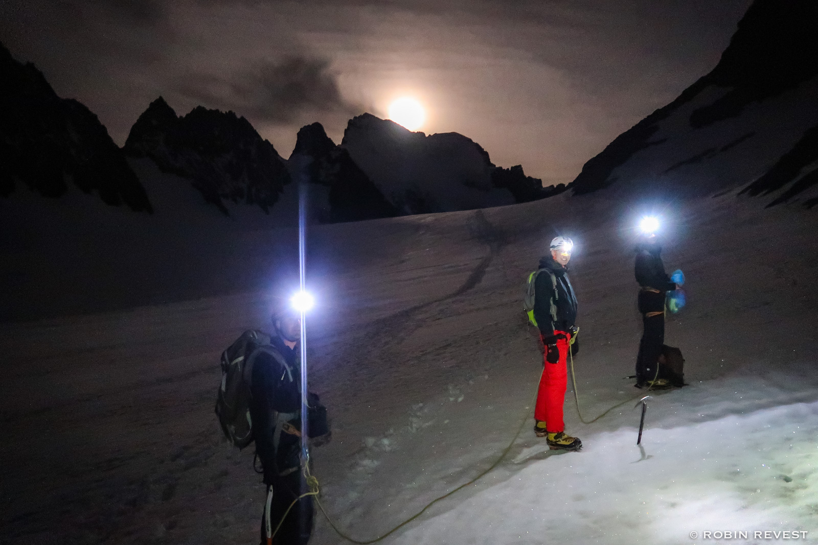 Dme des Ecrins
