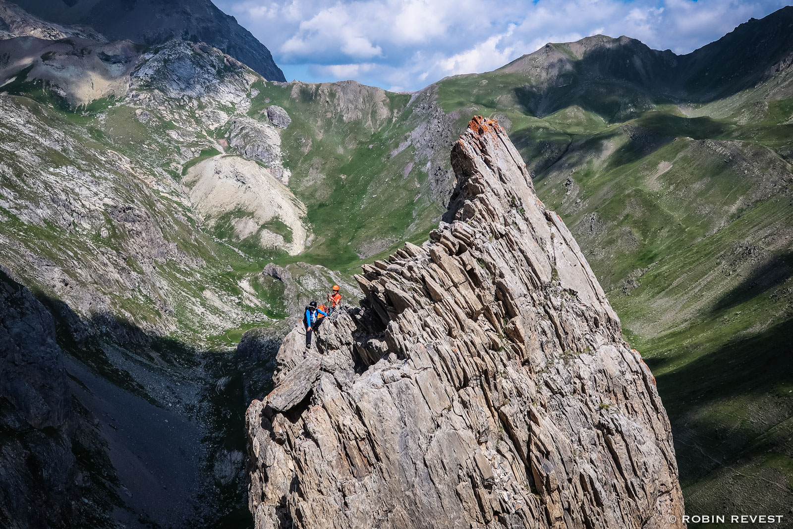 Alpinisme Ecrins 2