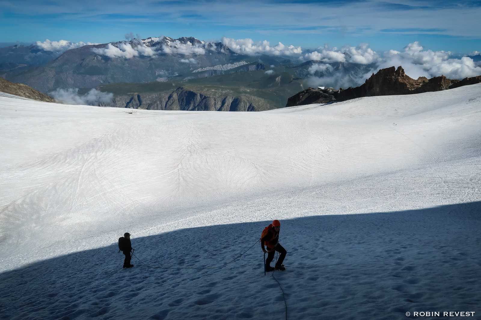 Alpinisme Ecrins 22