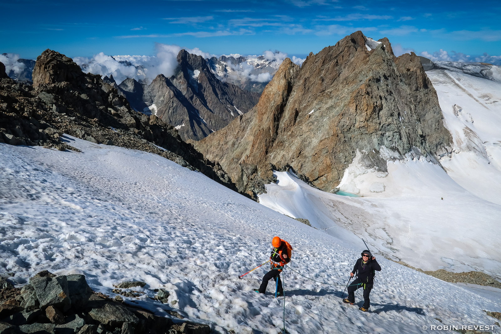 Alpinisme Ecrins 23