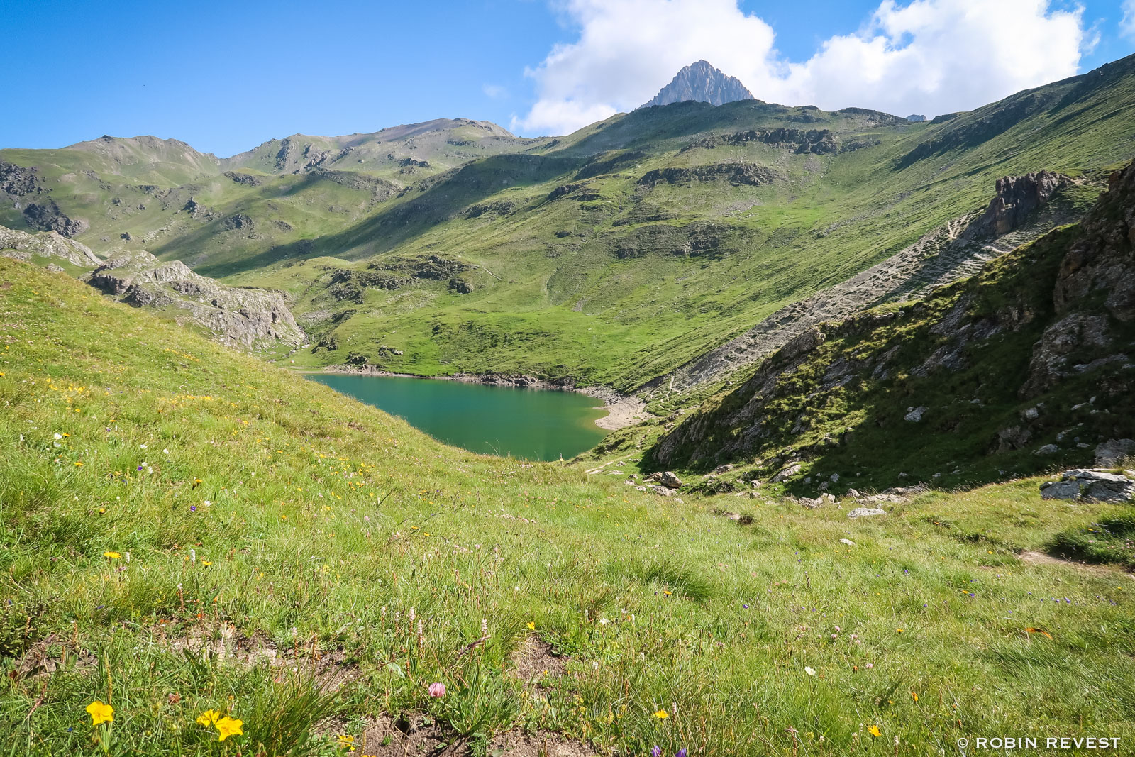 Alpinisme Ecrins 3