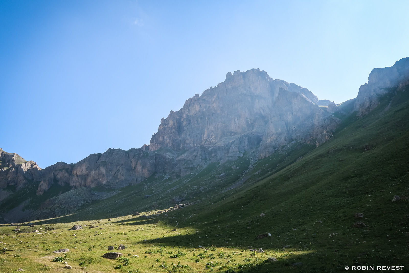 Alpinisme Ecrins 7