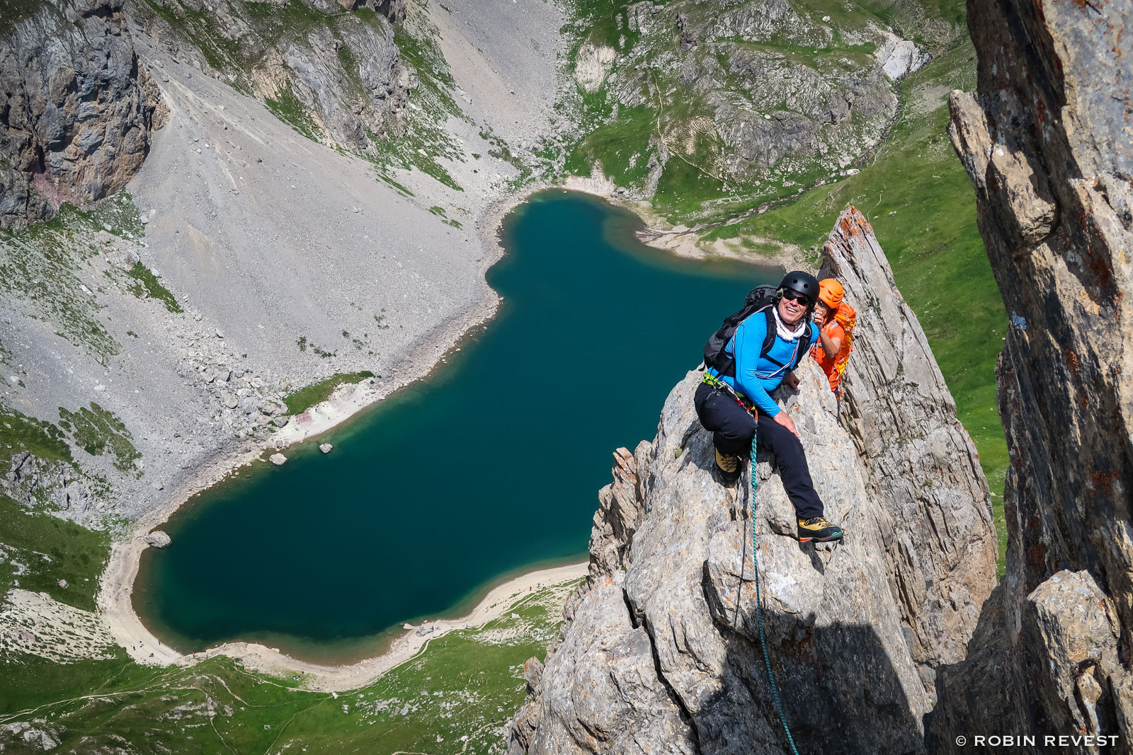 Alpinisme Ecrins 9