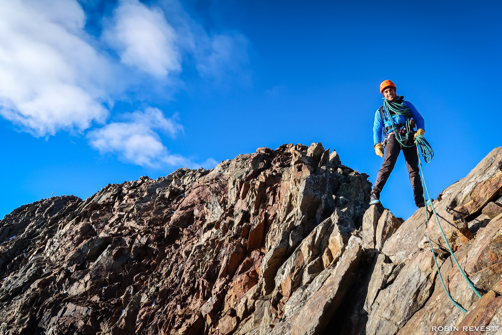 Traverse de lOlan 15