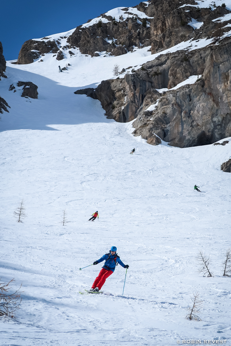 Freeride la Grave 22