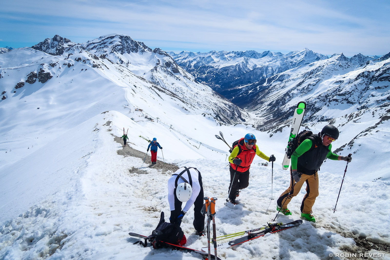 Freeride la Grave 23